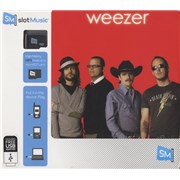 WEEZER 関連CDセット Amazon.co.jp: Weezer: Music